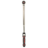 Order In - Norbar Small Professional Industrial Ratchet Mushroom Head Dual Scale 300 NM 1/2" Drive - 15005