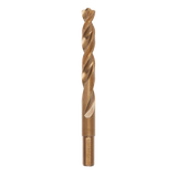 Order In - Milwaukee RED HELIX™ Cobalt Drill Bit 27/64" - 48892324