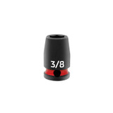 Order In - Kincrome Impact Socket 3/8" Drive 3/8" - K2223