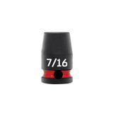 Order In - Kincrome Impact Socket 3/8" Drive 7/16" - K2224