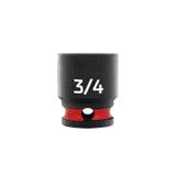 Order In - Kincrome Impact Socket 3/8" Drive 3/4" - K2229