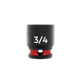 Order In - Kincrome Impact Socket 3/8" Drive 3/4" - K2229