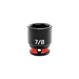 Order In - Kincrome Impact Socket 3/8" Drive 7/8" - K2231