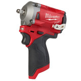 Milwaukee Impact Wrench Stubby 3/8" 12V M12FIW38-0 Skin Only