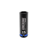 Order In - Kincrome Impact Socket Deep 3/8" Drive 15 MM - K2241