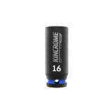 Order In - Kincrome Impact Socket Deep 3/8" Drive 16 MM - K2242
