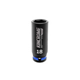 Order In - Kincrome Impact Socket Deep 3/8" Drive 18 MM - K2244