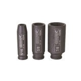 Order In - Kincrome Impact Socket Deep 3/8" Drive 3/8" - K2250