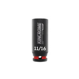 Order In - Kincrome Impact Socket Deep 3/8" Drive 11/16" - K2255