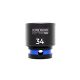 Order In - Kincrome Impact Socket 1/2" Drive 34 MM - K23102