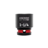 Order In - Kincrome Impact Socket 1/2" Drive 1-1/4" - K2326