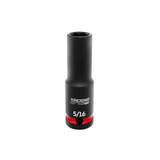 Order In - Kincrome Impact Socket Deep 1/2" Drive 5/16" - K2354