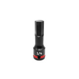 Order In - Kincrome HEX Impact 1/2" Drive 1/4 X 78 MM - K23915