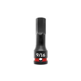 Order In - Kincrome HEX Impact 1/2" Drive 9/16 X 78 MM - K2396