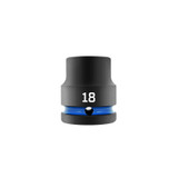 Order In - Kincrome Impact Socket 3/4" Drive 18 MM - K2402