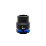 Order In - Kincrome Impact Socket 3/4" Drive 21 MM - K2405