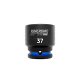 Order In - Kincrome Impact Socket 3/4" Drive 37 MM - K2421