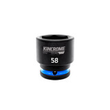 Order In - Kincrome Impact Socket 3/4" Drive 58 MM - K2442