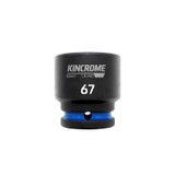 Order In - Kincrome Impact Socket 3/4" Drive 67 MM - K2447