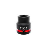 Order In - Kincrome Impact Socket 3/4" Drive 11/16" - K2449