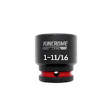 Order In - Kincrome Impact Socket 3/4" Drive 1-11/16 - K2465