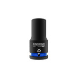 Order In - Kincrome Impact Socket Deep 3/4" Drive 25 MM - K2489
