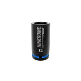 Order In - Kincrome Impact Socket Deep 3/4" Drive 31 MM - K2495
