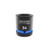 Order In - Kincrome Impact Socket 1" Drive 34 MM - K2577