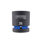 Order In - Kincrome Impact Socket 1" Drive 35 MM - K2578