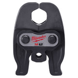 Special Order - Milwaukee M12™ 1" Press Tool Head (AV25) - M12HPT-AV25