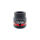 Order In - Kincrome Impact Socket 1" Drive 11/16" - K2626