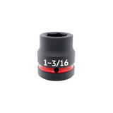 Order In - Kincrome Impact Socket 1" Drive 1-3/16" - K2634