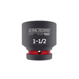 Order In - Kincrome Impact Socket 1" Drive 1-1/2" - K2639
