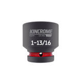 Order In - Kincrome Impact Socket 1" Drive 1-13/16" - K2644