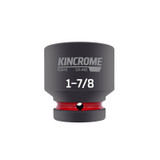 Order In - Kincrome Impact Socket 1" Drive 1-7/8" - K2645