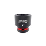Order In - Kincrome Impact Socket 1" Drive 2" - K2647