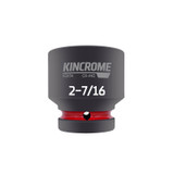 Order In - Kincrome Impact Socket 1" Drive 2-7/16" - K2654