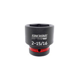 Order In - Kincrome Impact Socket 1" Drive 2-15/16" - K2662