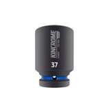 Order In - Kincrome Impact Socket Deep 1" Drive 37 MM - K2689