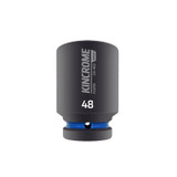 Order In - Kincrome Impact Socket Deep 1" Drive 48 MM - K2698