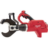 Milwaukee FORCE LOGIC™ Underground Cable Cutter W/ Wireless Remote (Tool Only) 75mm 3" - M18HCC75R-0C