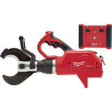 Milwaukee FORCE LOGIC™ Underground Cable Cutter W/ Wireless Remote (Tool Only) 75mm 3" - M18HCC75R-0C