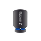 Order In - Kincrome Impact Socket Deep 1" Drive 85 MM - K2716