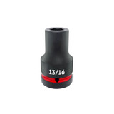 Order In - Kincrome Impact Socket Deep 1" Drive 13/16 - K2719