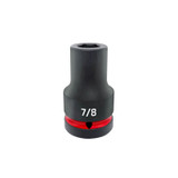Order In - Kincrome Impact Socket Deep 1" Drive 7/8 - K2720