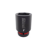 Order In - Kincrome Impact Socket Deep 1" Drive 3" - K2752