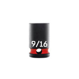 Order In - Kincrome Impact Socket 3/8" Drive 9/16" - K2226