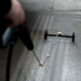 Kincrome 2 In 1 Under Car/Surface Cleaner - K16271