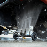 Kincrome 2 In 1 Under Car/Surface Cleaner - K16271