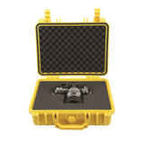 Kincrome Safe Case Large Yellow 430 MM - 51012